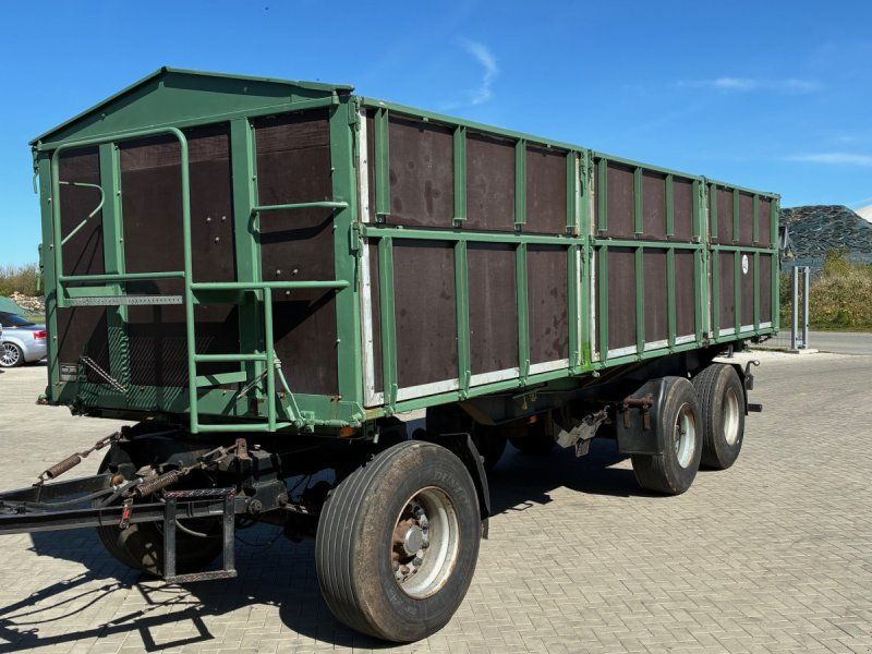 Kröger HKD 402S