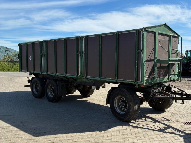 Kröger HKD 402S
