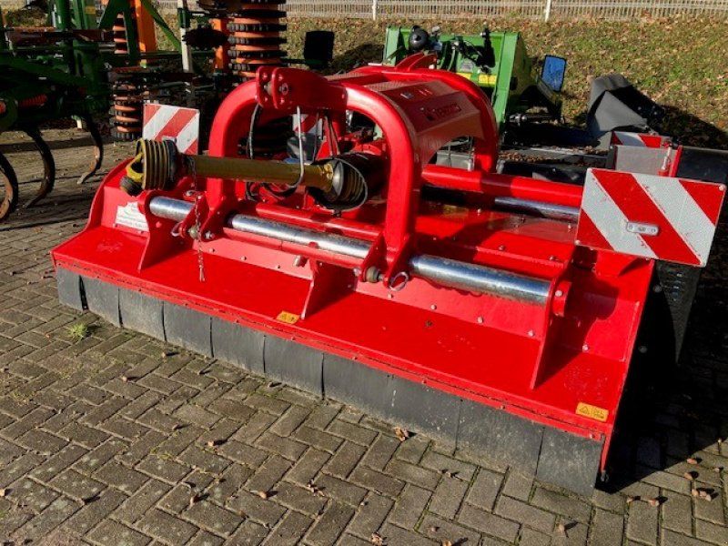 Tehnos Heavy MU 280 LW