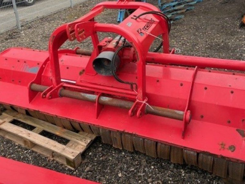 Tehnos MU 280 RLW