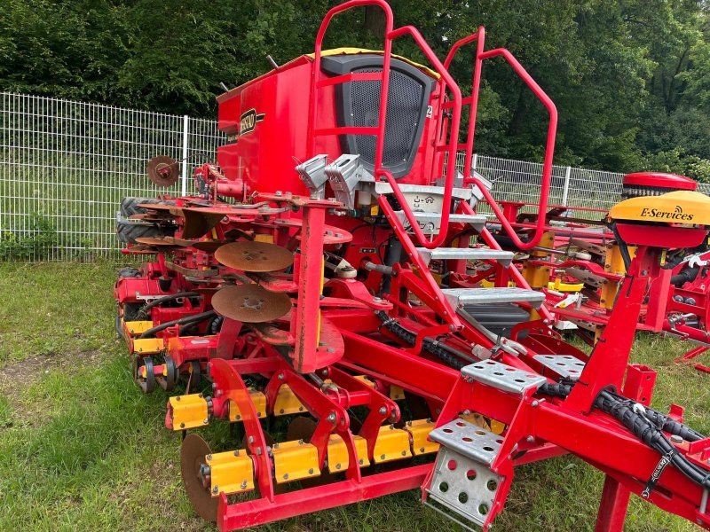 Väderstad Rapid 400 S