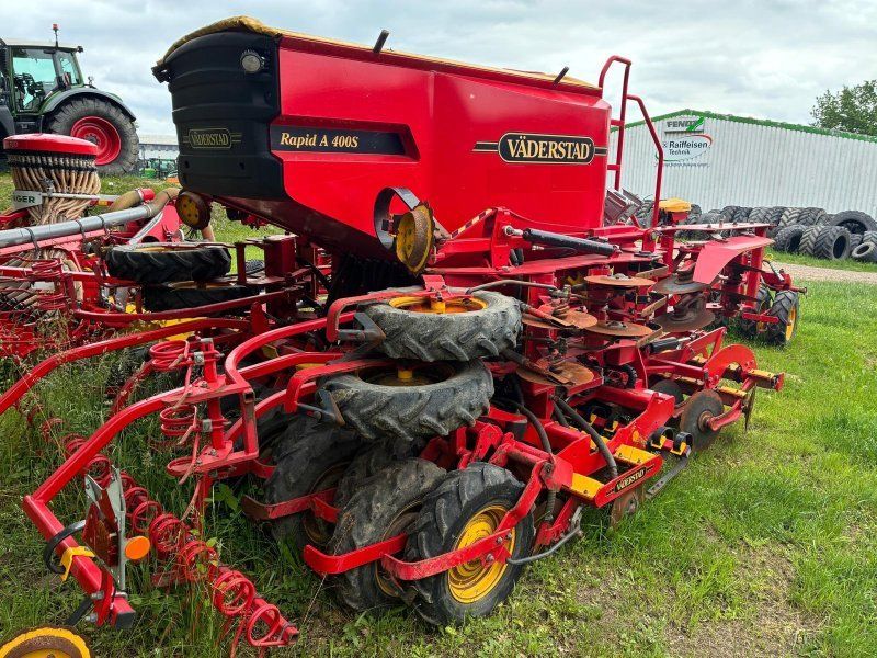 Väderstad Rapid 400 S