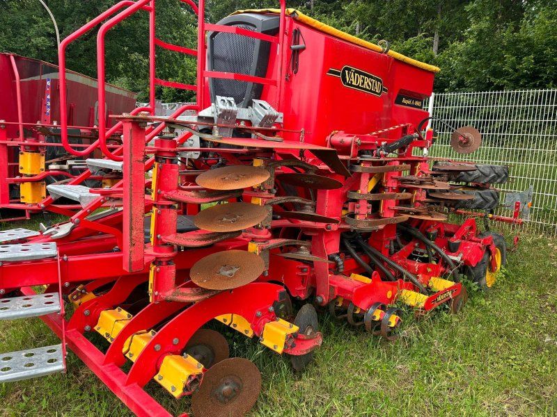 Väderstad Rapid 400 S