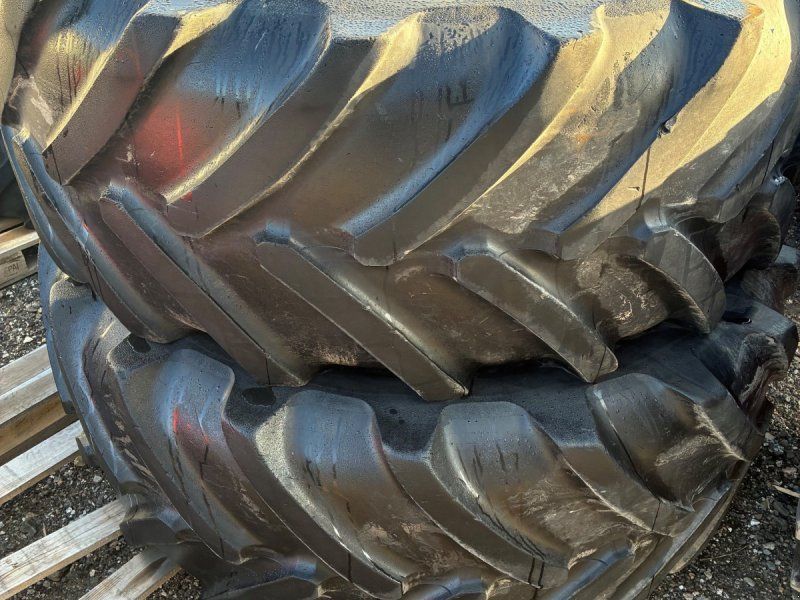 Michelin MachXbib 650/75R38