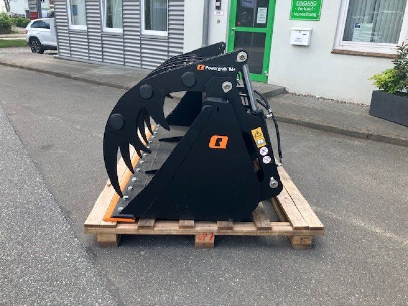 Alö Powergrab M+ 220 Lader