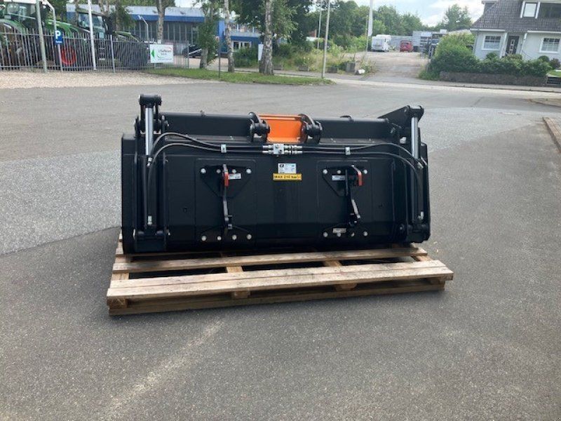 Alö Powergrab M+ 220 Lader