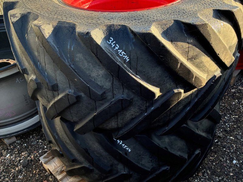 Michelin MachXBib 600/65R28