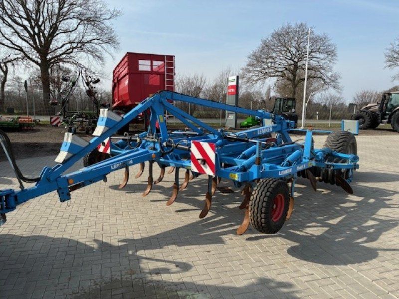 Lemken Thorit 9/400 KUEA