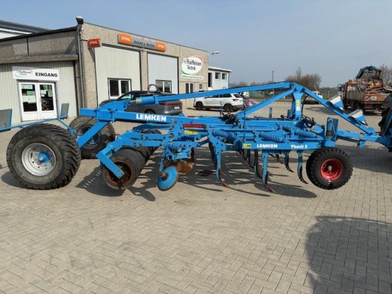 Lemken Thorit 9/400 KUEA