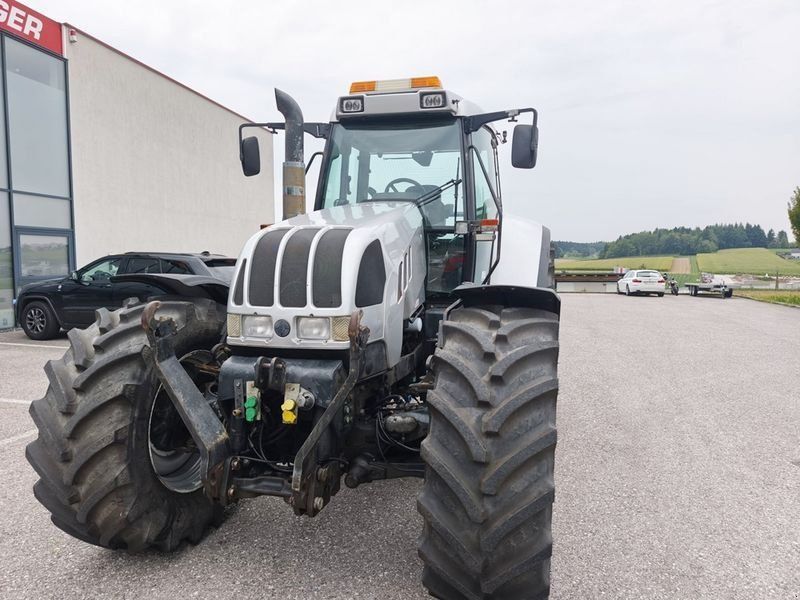 Steyr 170 CVT Profi