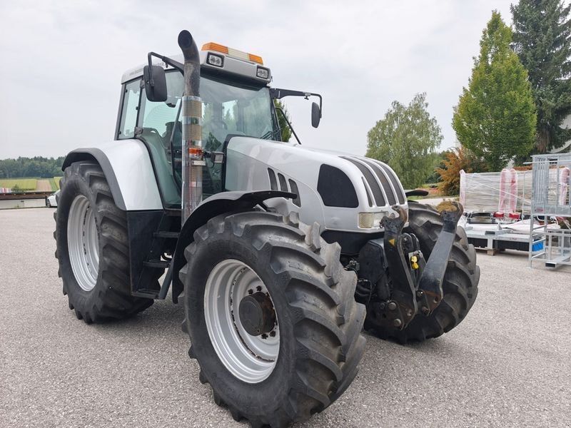 Steyr 170 CVT Profi