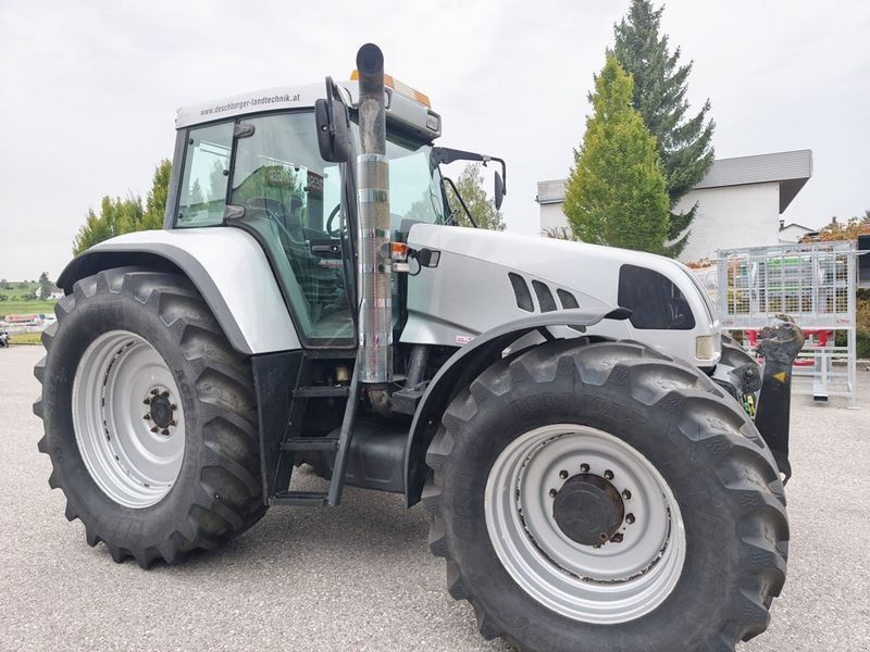 Steyr 170 CVT Profi