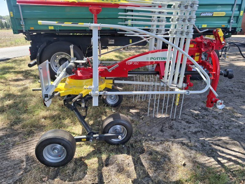 Pöttinger T 382