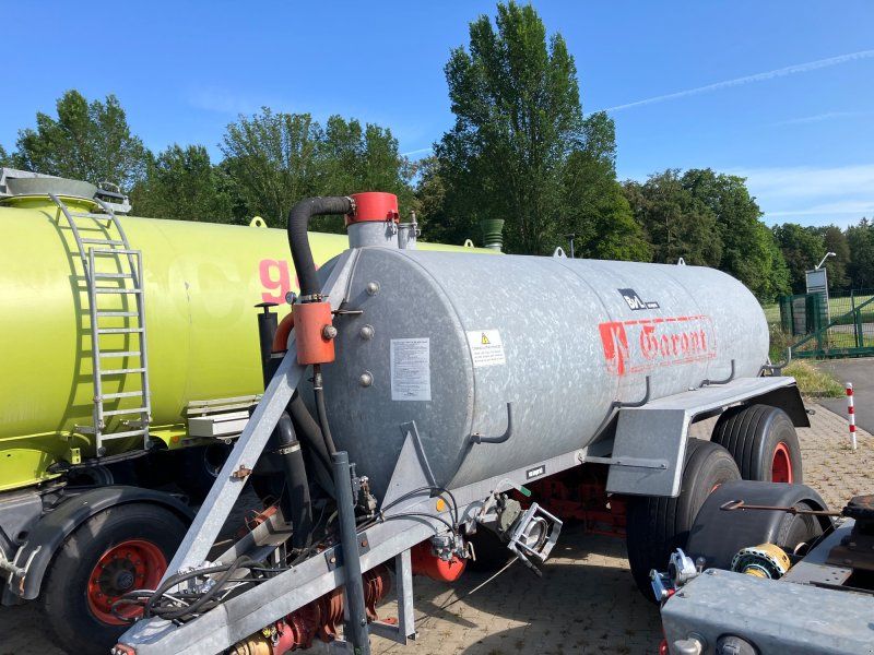 Garant Kotte VT 10000