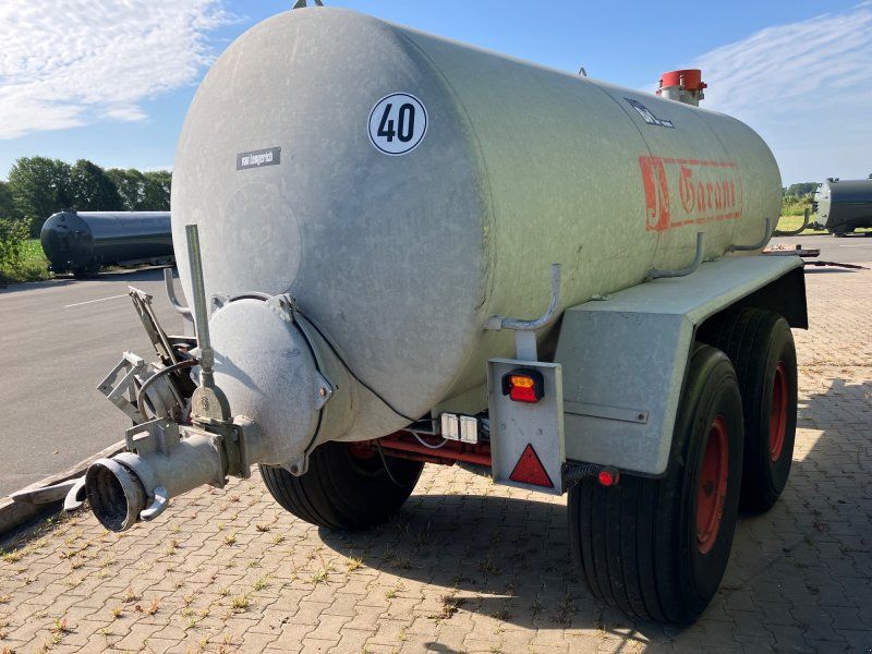 Garant Kotte VT 10000