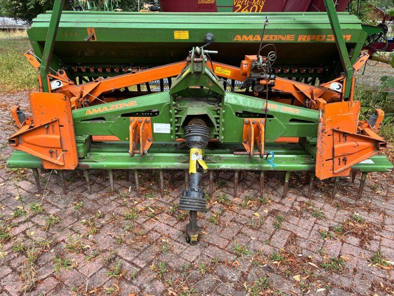 Amazone RE301+RPD301