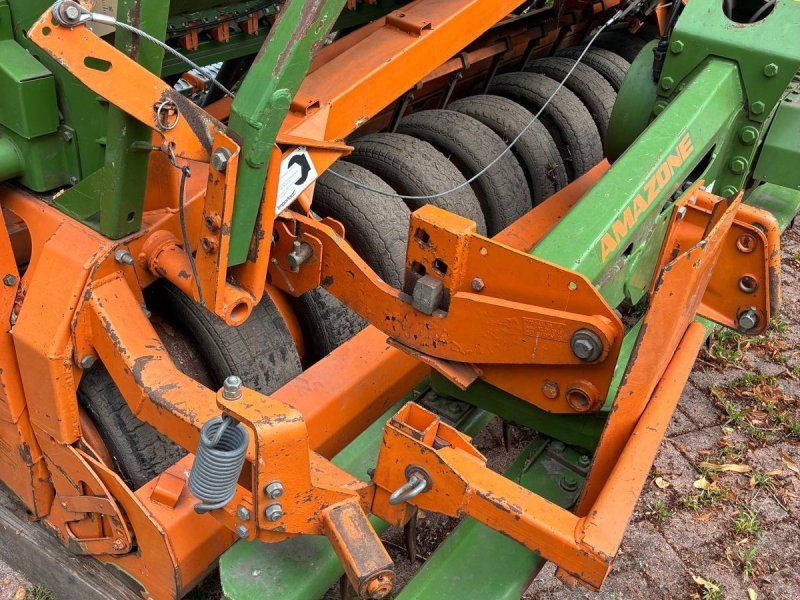 Amazone RE301+RPD301