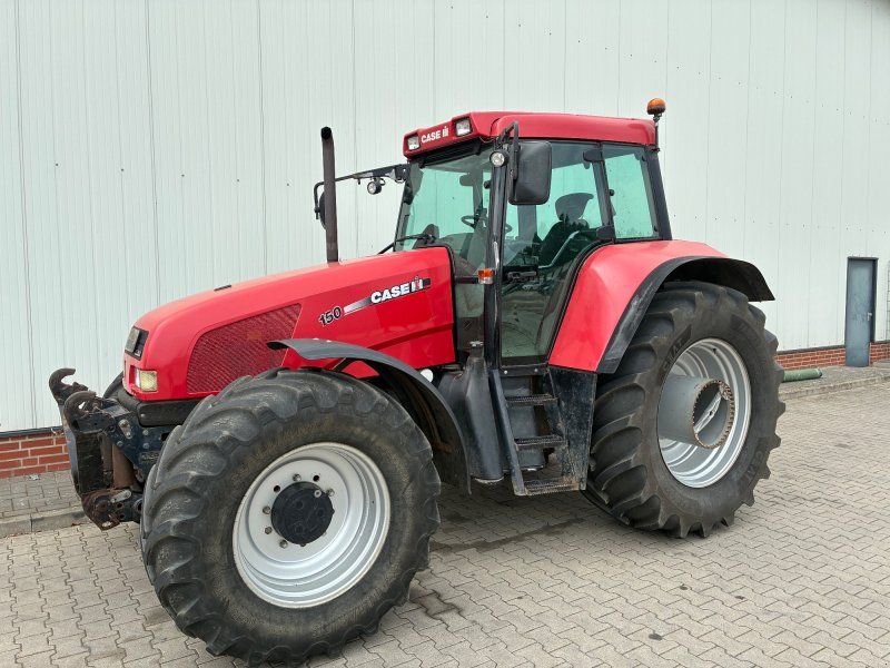 Case IH CS 150