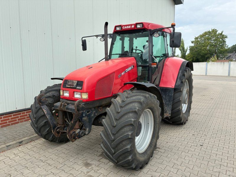 Case IH CS 150
