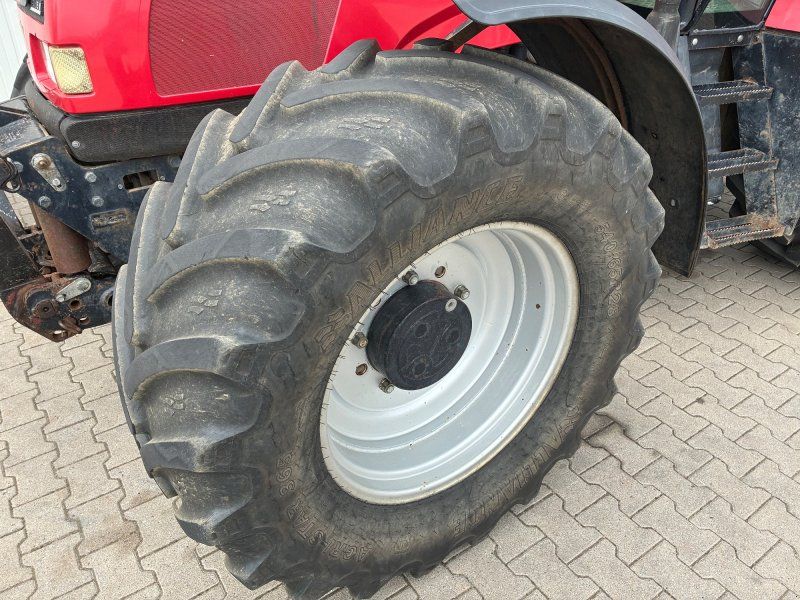 Case IH CS 150