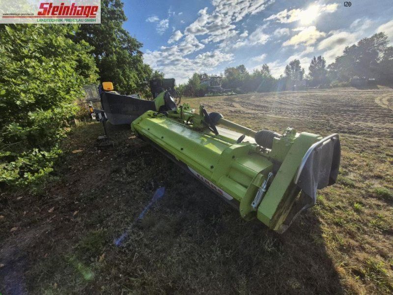 Claas Disco 9300 Direct Swather
