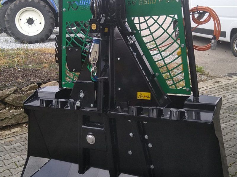 Oehler OL SW 6500 EH