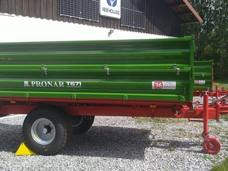 Pronar T 671