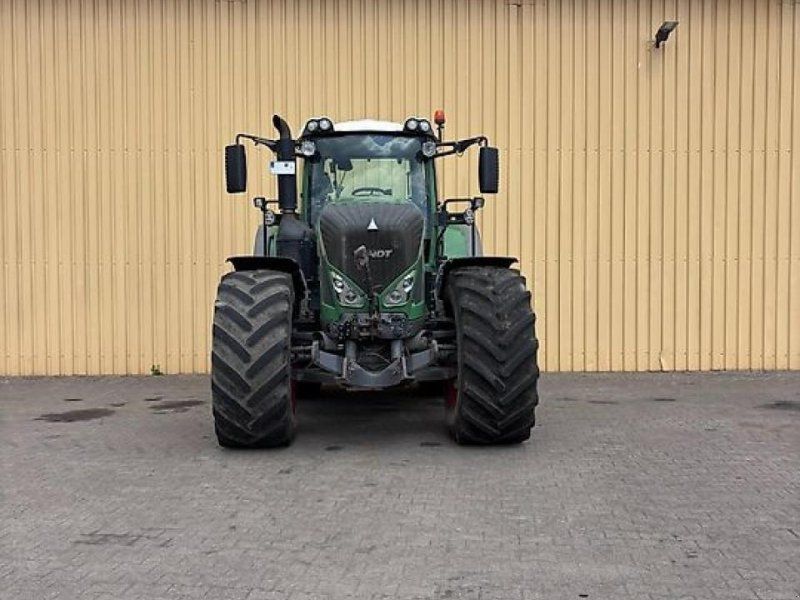 Fendt 930 Vario SCR S4 Profi Plus