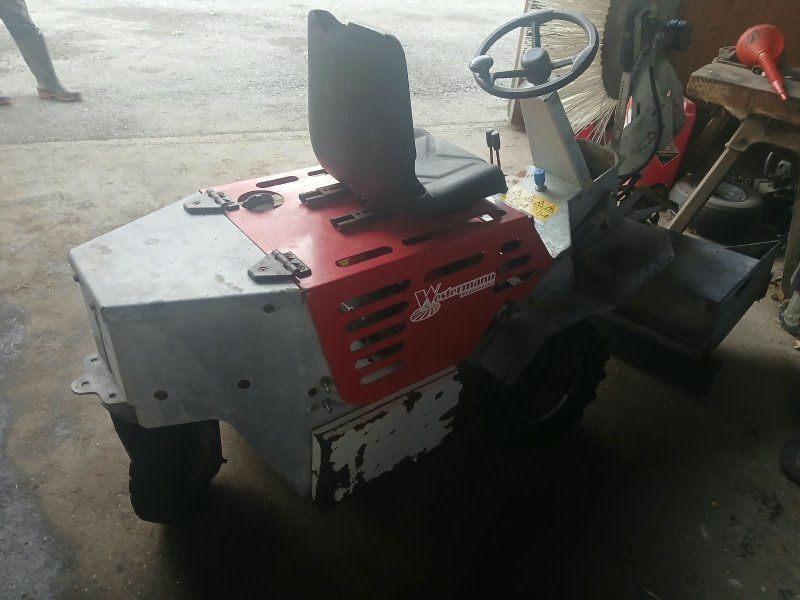 Westermann MAR 800