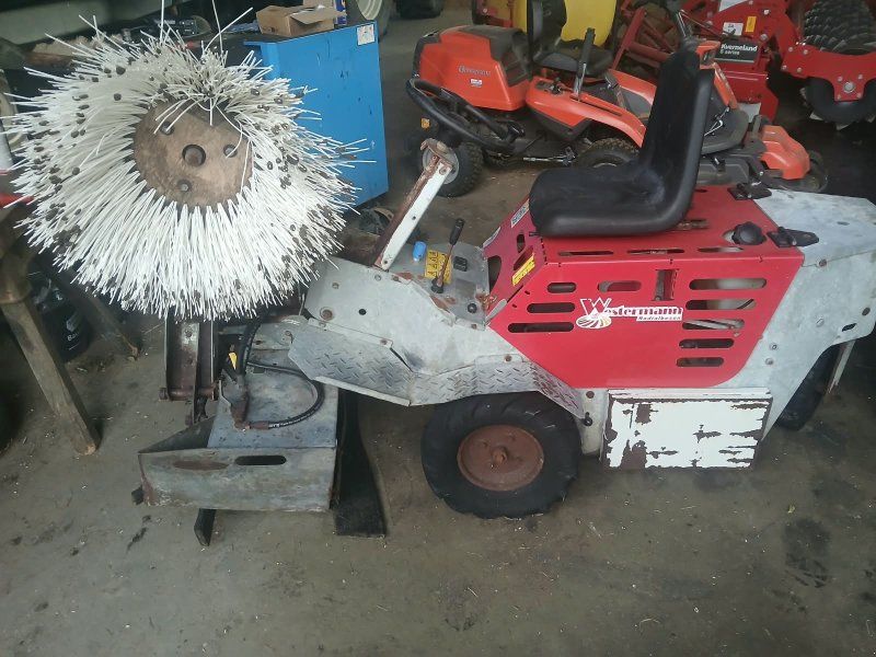 Westermann MAR 800