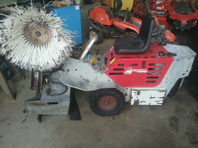 Westermann MAR 800