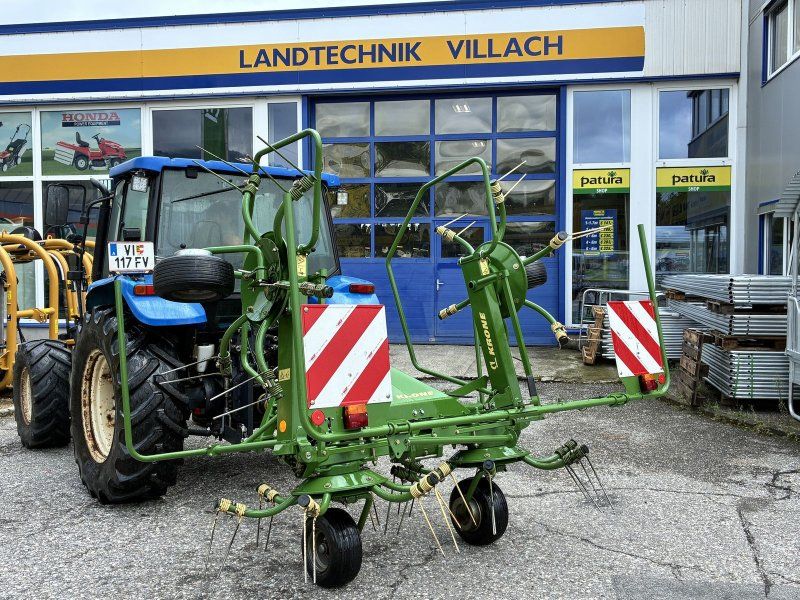 Krone KW 4.62
