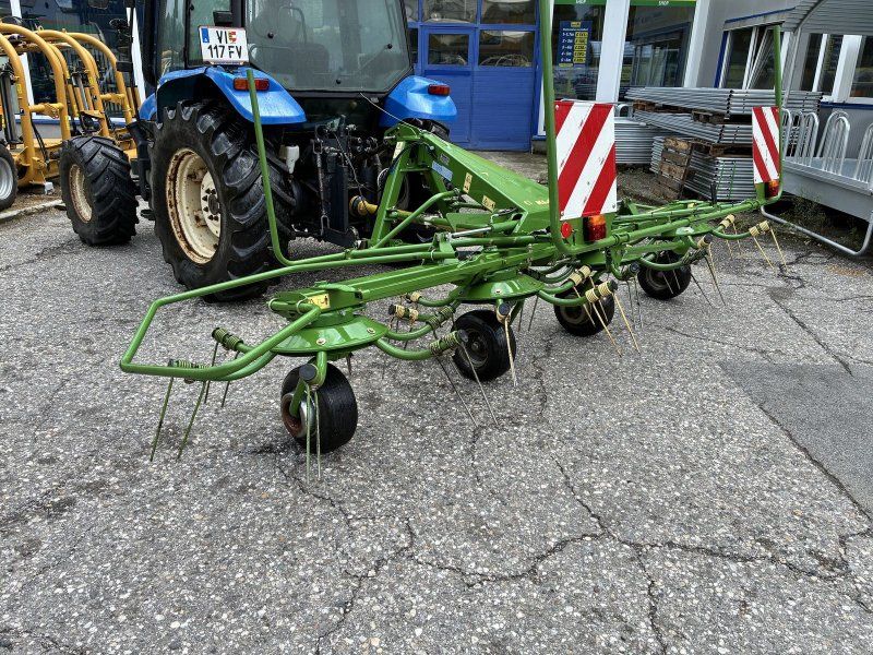 Krone KW 4.62