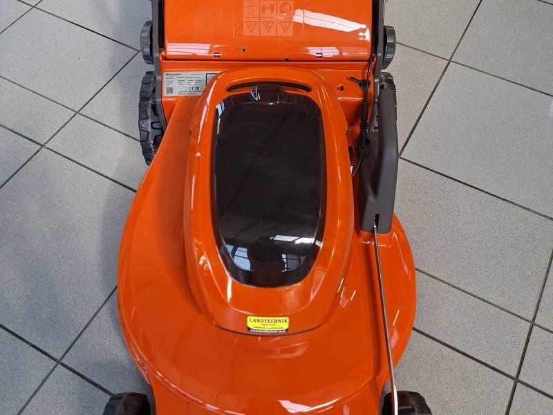 Husqvarna Akku-Rasenmäher LC 353iVX