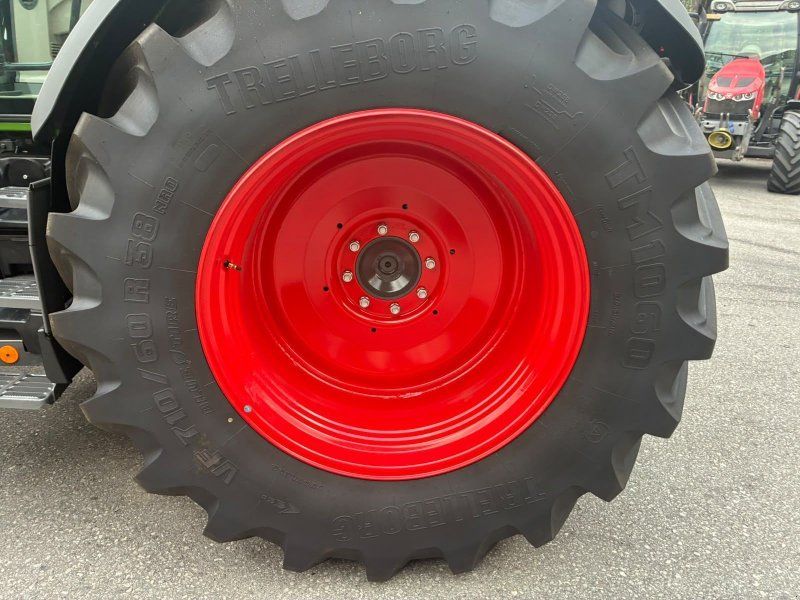 Fendt 516 Vario ONE