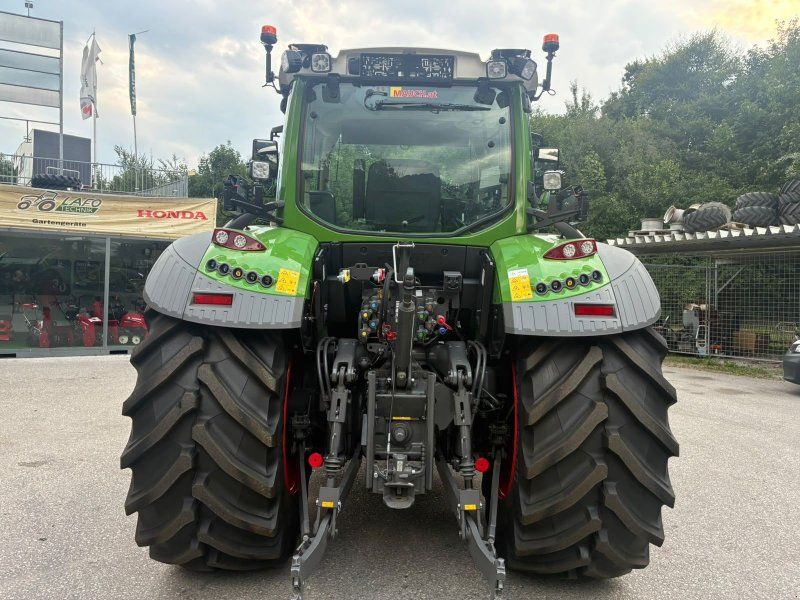Fendt 516 Vario ONE