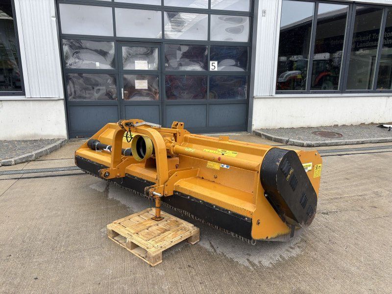 Berti TSP 300