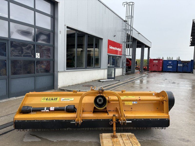 Berti TSP 300