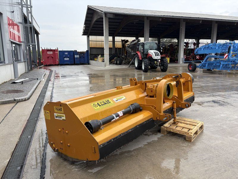 Berti TSP 300