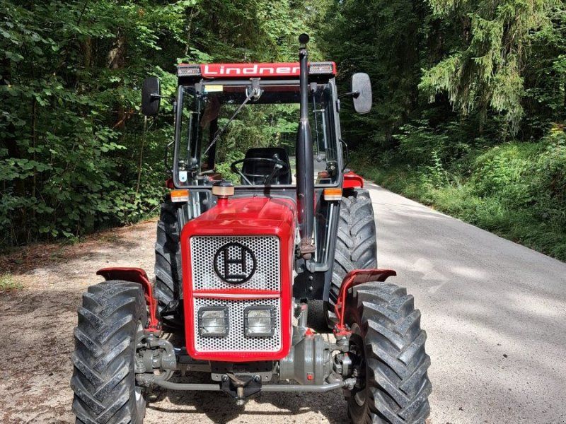 Lindner 520 SA