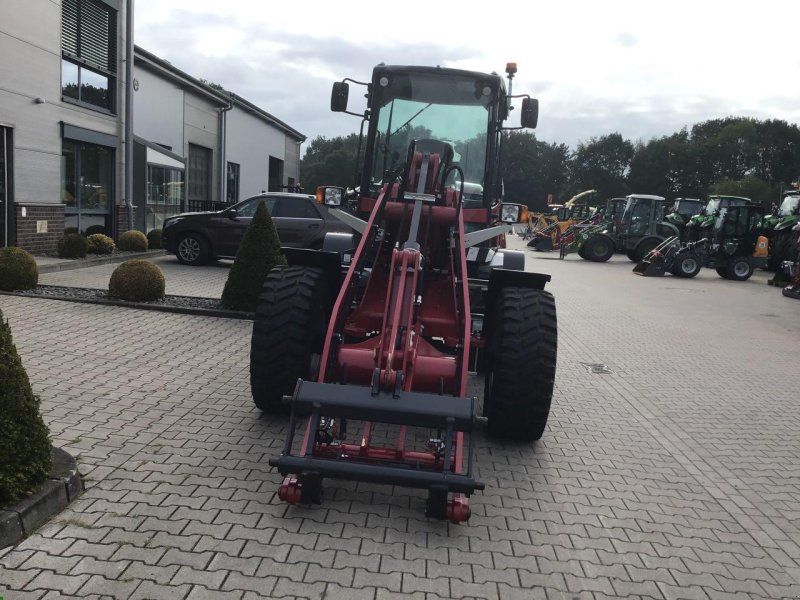 Yanmar V120/5