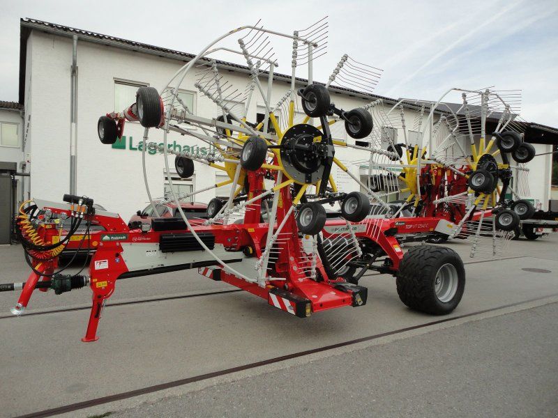Pöttinger T VT 12540 C
