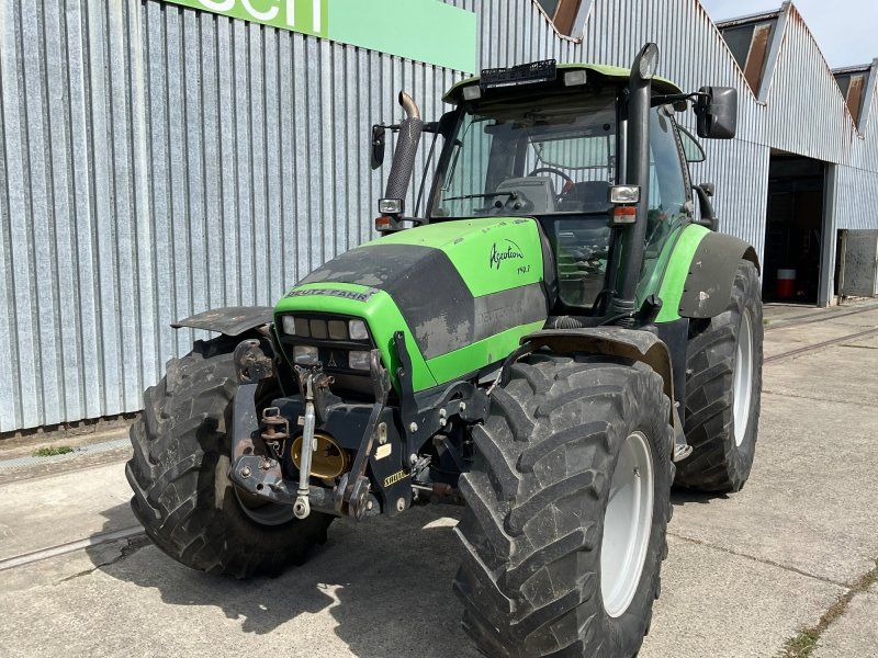 Deutz-Fahr Agrotron 150.7