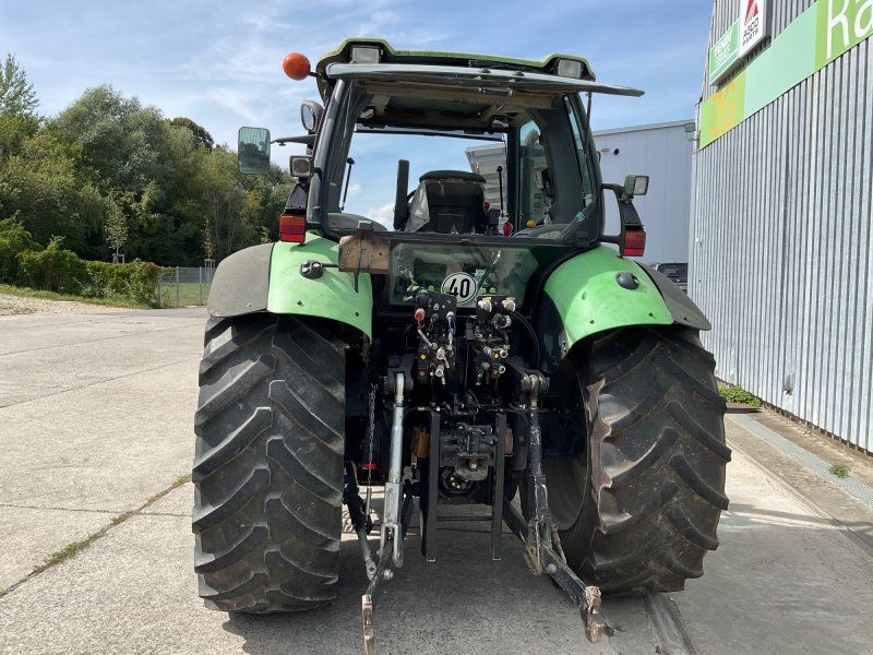 Deutz-Fahr Agrotron 150.7