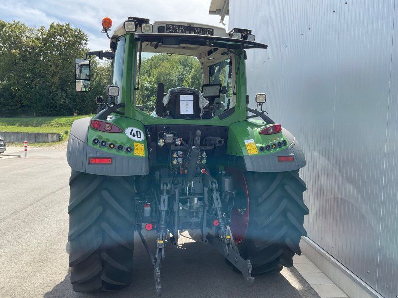 Fendt 314 Gen4 Profi Plus Setting 2