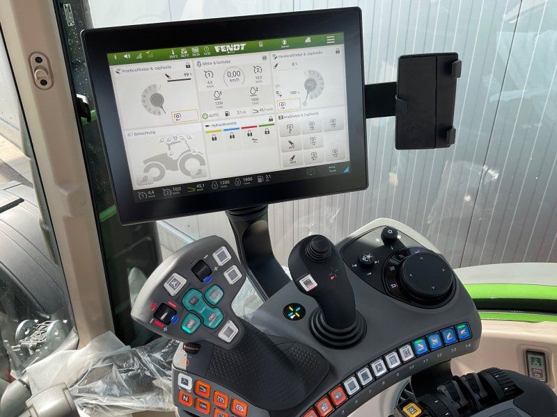 Fendt 314 Gen4 Profi Plus Setting 2