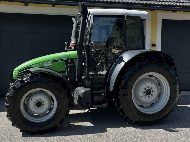 Deutz-Fahr Agrlus 85 Lim-Ed. Premium