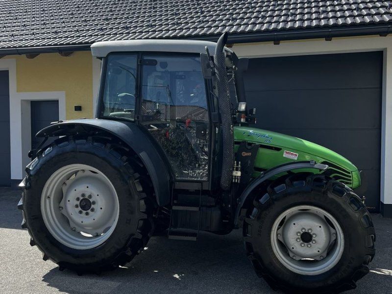 Deutz-Fahr Agrlus 85 Lim-Ed. Premium