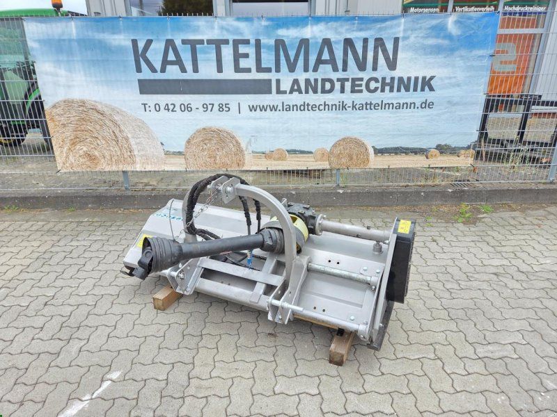 Jansen EFGCH-175