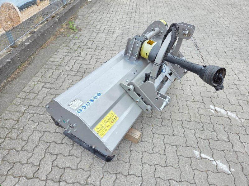 Jansen EFGCH-175